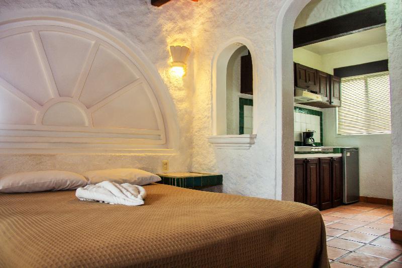 فندق Capital O Mimi Del Mar, بلايا ديل كارمن المظهر الخارجي الصورة A room at the hotel