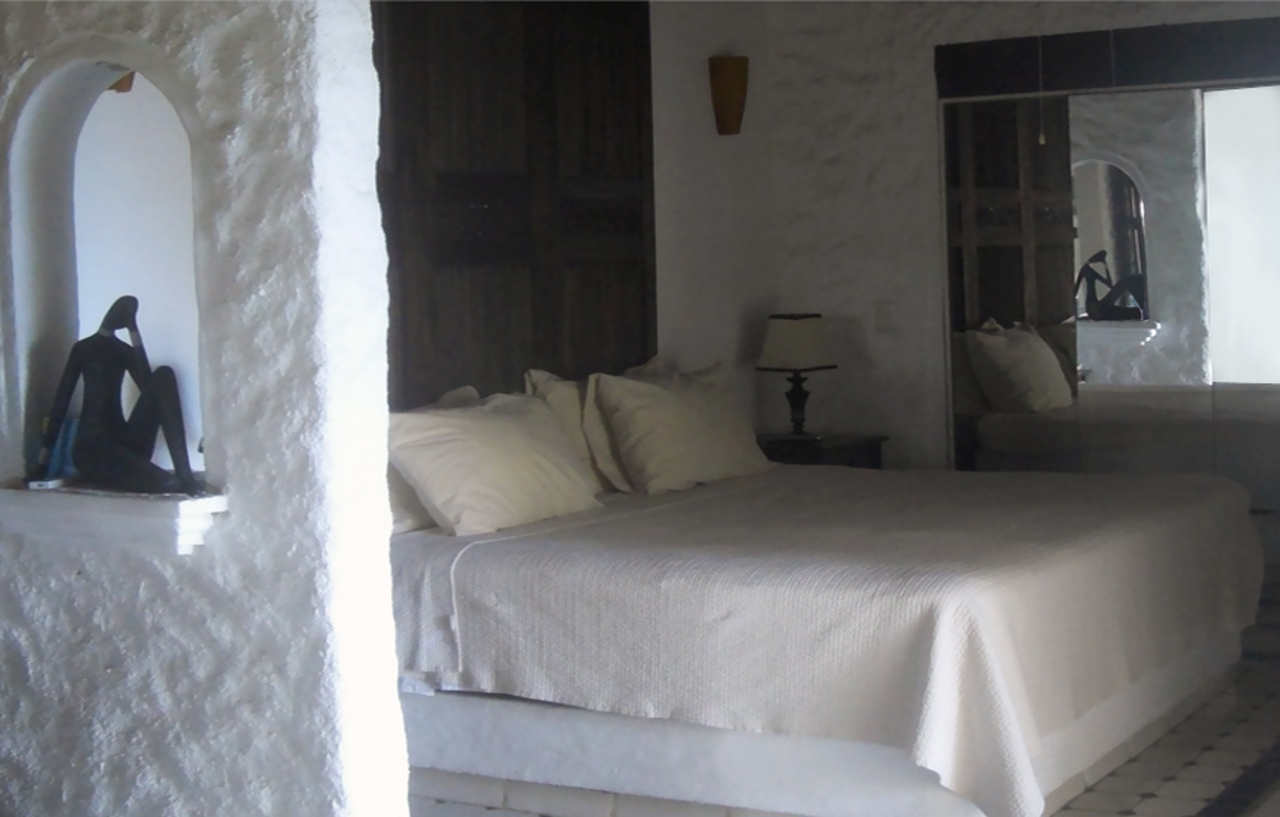 فندق Capital O Mimi Del Mar, بلايا ديل كارمن المظهر الخارجي الصورة A room at the hotel